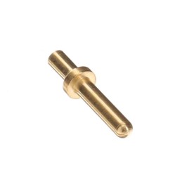 1 pcs : 3153-2-00-15-00-00-08-0 - CONN PC PIN CIRC 0.040DIA GOLD