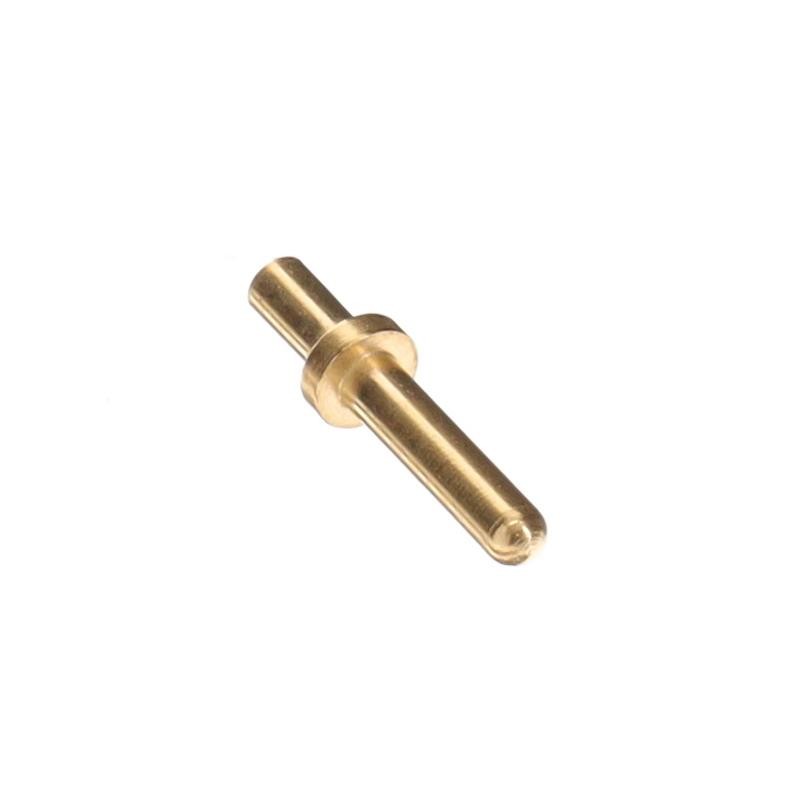 1 pcs : 3153-2-00-15-00-00-08-0 - CONN PC PIN CIRC 0.040DIA GOLD