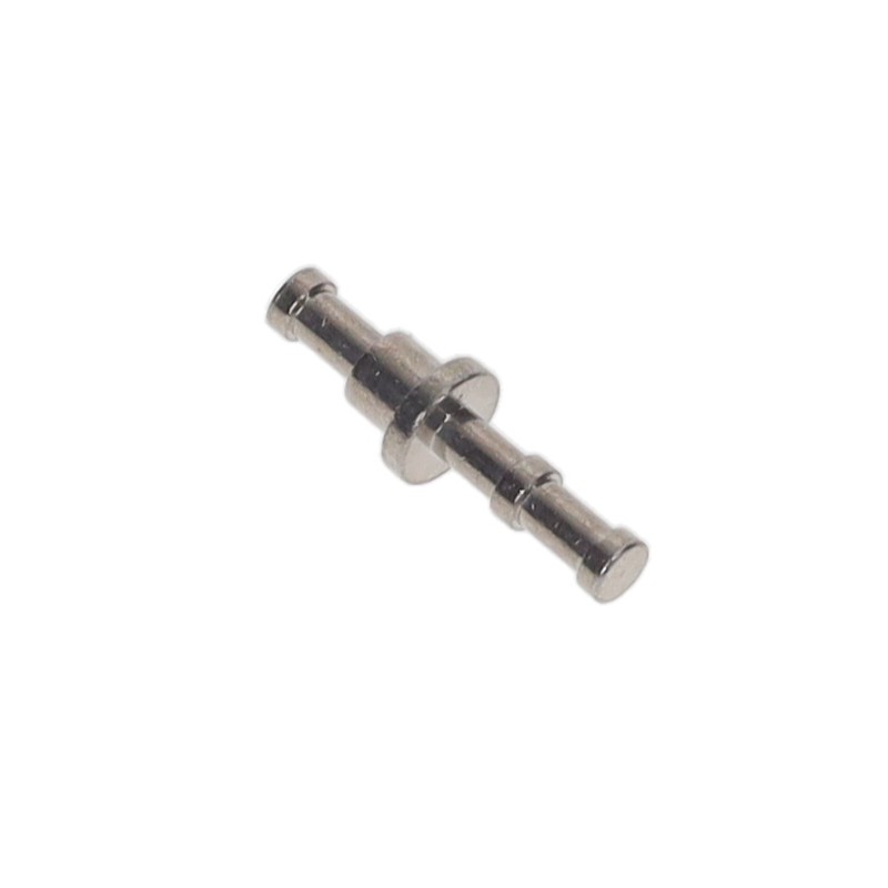 1 pcs : 2310-1-00-50-00-00-07-0 - TERM TURRET DOUBLE L4.72MM