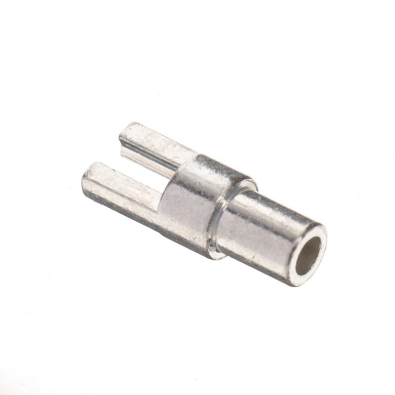 1 pcs : 2314-2-01-50-00-00-07-0 - CONN PC PIN CIRC .093DIA TINLEAD