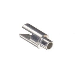 1 pcs : 2303-1-01-50-00-00-07-0 - CONN PC PIN CIRC .094DIA TINLEAD