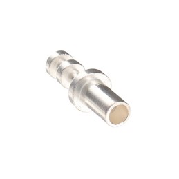 1 pcs : 2348-3-00-44-00-00-07-0 - TERM TURRET SINGLE L3.96MM