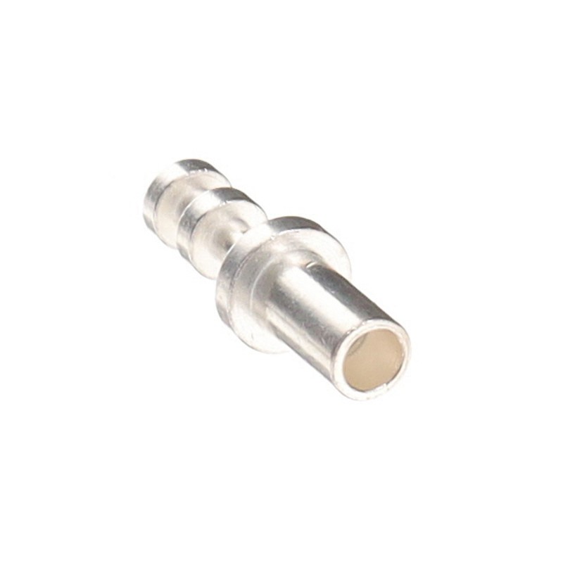 1 pcs : 2348-3-00-44-00-00-07-0 - TERM TURRET SINGLE L3.96MM