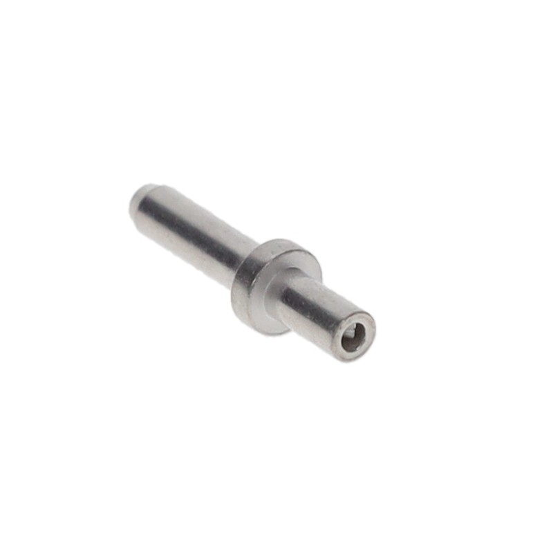 1 pcs : 3222-2-00-80-00-00-08-0 - CONN PC PIN CIRC