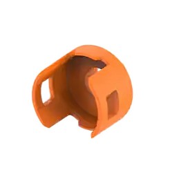 1 pcs : 2355153-3 - IPT-HD CABLE SEAL COVER 70SQMM I