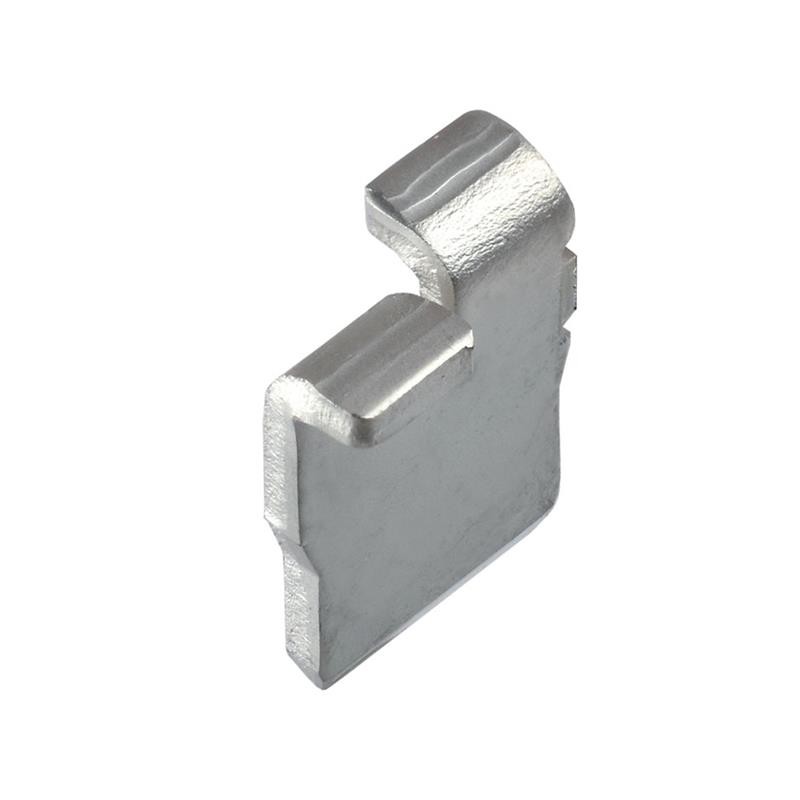 1 pcs : 3531-0001-00T - AP-10 PLUG TERMINAL 7.5MM