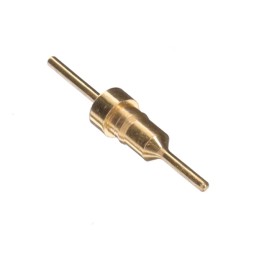 1 pcs : 3413-0-00-15-00-00-03-0 - CONN PC PIN CIRC .018DIA GOLD