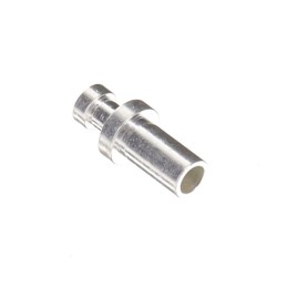 1 pcs : 2301-3-00-44-00-00-07-0 - TERM TURRET SINGLE L2.36MM
