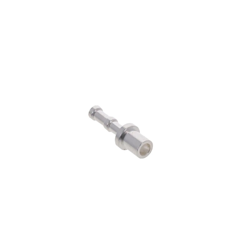 1 pcs : 2355-2-00-44-00-00-07-0 - TERM TURRET SINGLE L4.85MM