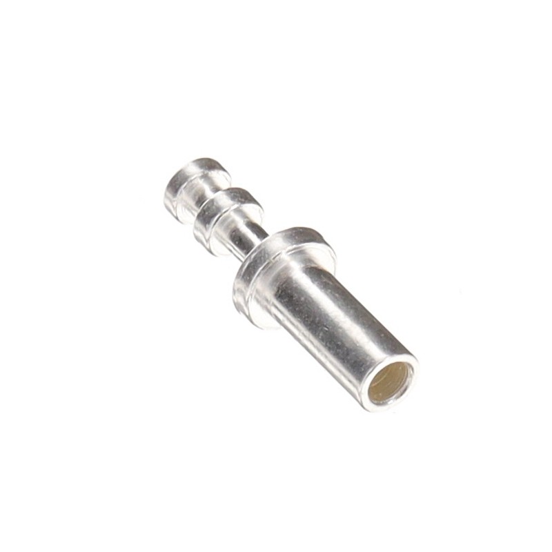 1 pcs : 2308-4-00-44-00-00-07-0 - TERM TURRET SINGLE L3.96MM