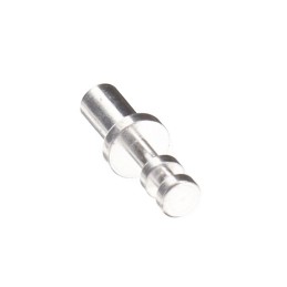 1 pcs : 2317-2-00-44-00-00-07-0 - TERM TURRET SINGLE L4.39MM