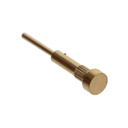 1 pcs : 1067-2-00-15-00-00-03-0 - CONN PC PIN CIRC 0.018DIA GOLD