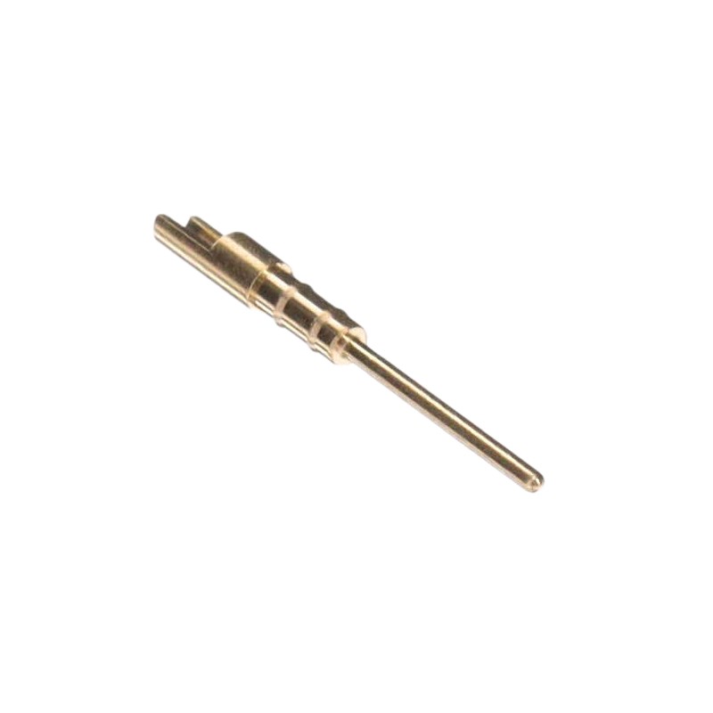 1 pcs : 3050-3-01-15-00-00-03-0 - STANDARD I.C. PIN