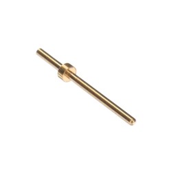 1 pcs : 3128-1-00-21-00-00-08-0 - CONN PC PIN CIRC .020DIA GOLD