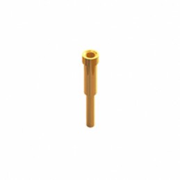 1 pcs : 3590 - CONN PIN RCPT .025-.037 SOLDER