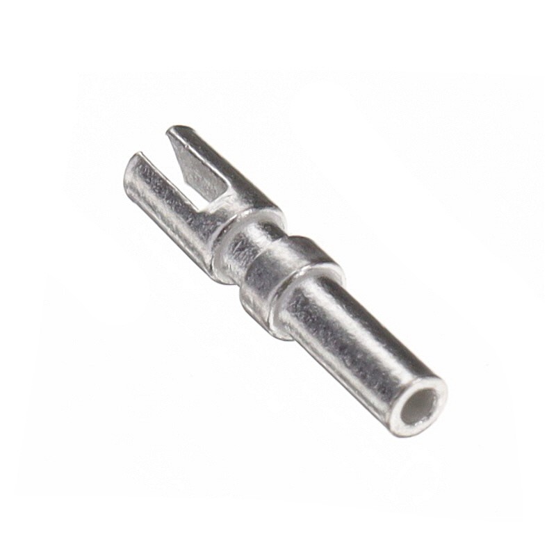 1 pcs : 2105-3-01-80-00-00-07-0 - CONN PC PIN CIRC