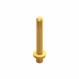 1 pcs : 1364-2 - CONN PC PIN CIRC 0.080DIA GOLD