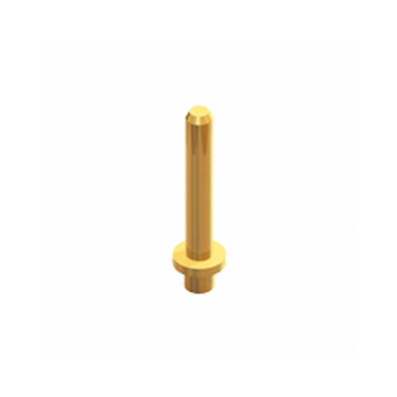 1 pcs : 1364-2 - CONN PC PIN CIRC 0.080DIA GOLD