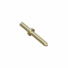 1 pcs : 3102-3-00-15-00-00-08-0 - CONN PC PIN CIRC .040DIA GOLD