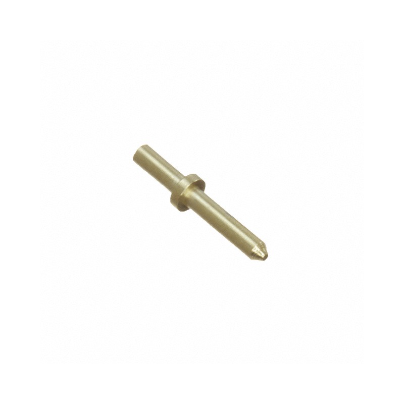 1 pcs : 3102-3-00-15-00-00-08-0 - CONN PC PIN CIRC .040DIA GOLD