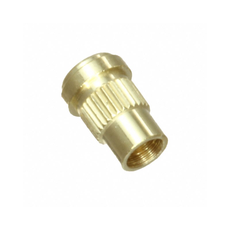 1 pcs : 9359-0-15-15-34-27-10-0 - CONN PIN RCPT .032-.046 KNURL