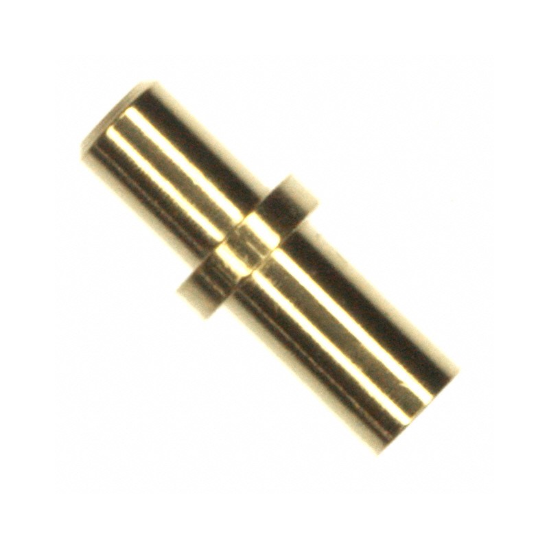 1 pcs : 0322-0-15-15-34-27-10-0 - CONN PIN RCPT .032-.046 SOLDER