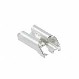 1 pcs : 2-330854-5 - CONN TERM CLIP CRIMP 20AWG