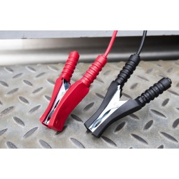 1 pcs - RS PRO Battery Charger For Lead Acid 12V 28A with UK plug