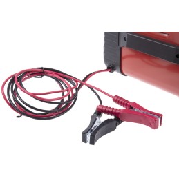 1 pcs - RS PRO Battery Charger For Lead Acid 12V 28A with UK plug