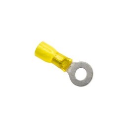1 pcs : BU-191640066 - 12-10 HEAT SHRINK NYAX 1/4 RING