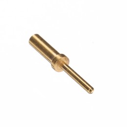 1 pcs : 3130-4-00-15-00-00-08-0 - CONN PC PIN CIRC 0.025DIA GOLD