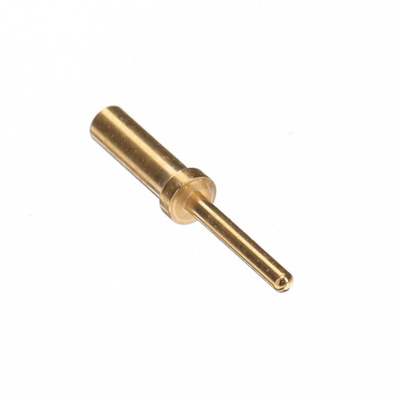 1 pcs : 3130-4-00-15-00-00-08-0 - CONN PC PIN CIRC 0.025DIA GOLD