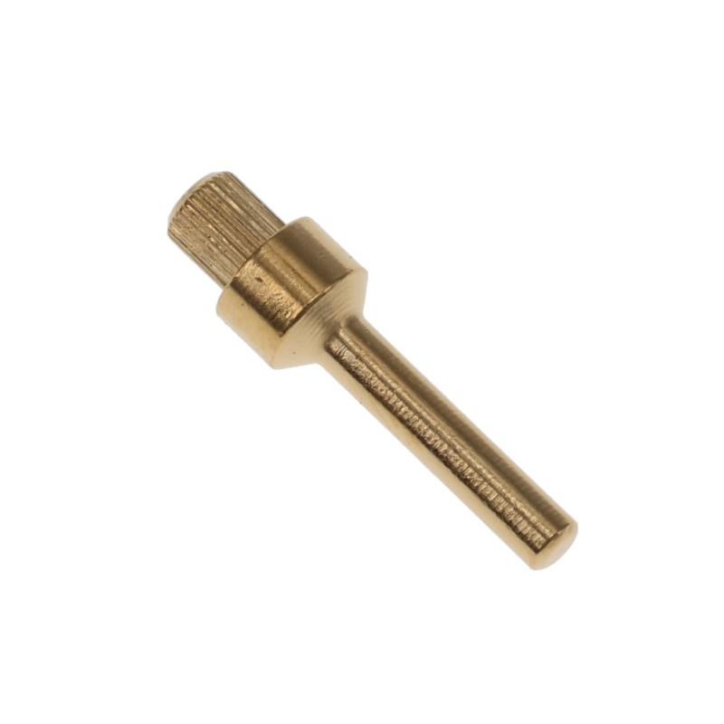 1 pcs : 5090-0-00-15-00-00-03-0 - PRESS-FIT PCB PIN