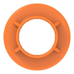 1 pcs : 2355153-6 - COVER,ISO HS WIRE 95SQMM,IPT HD