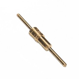 1 pcs : 5012-0-00-15-00-00-03-0 - CONN PC PIN CIRC 0.019DIA GOLD