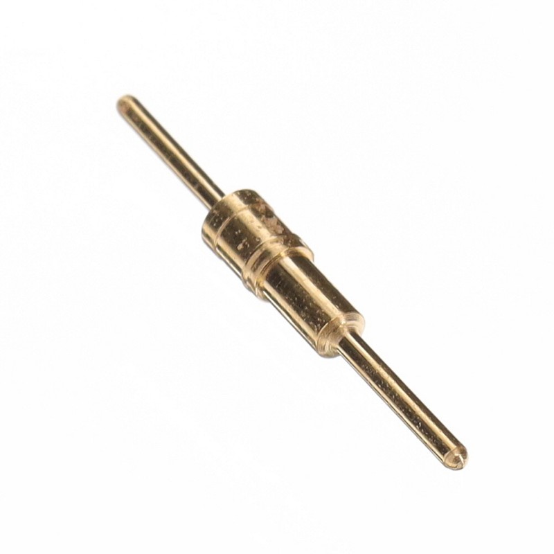 1 pcs : 5012-0-00-15-00-00-03-0 - CONN PC PIN CIRC 0.019DIA GOLD