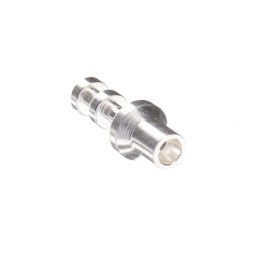 1 pcs : 2317-1-00-44-00-00-07-0 - TERM TURRET SINGLE L4.39MM