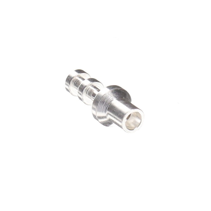 1 pcs : 2317-1-00-44-00-00-07-0 - TERM TURRET SINGLE L4.39MM