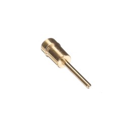 1 pcs : 1130-0-00-15-00-00-03-0 - CONN PC PIN CIRC 0.018DIA GOLD