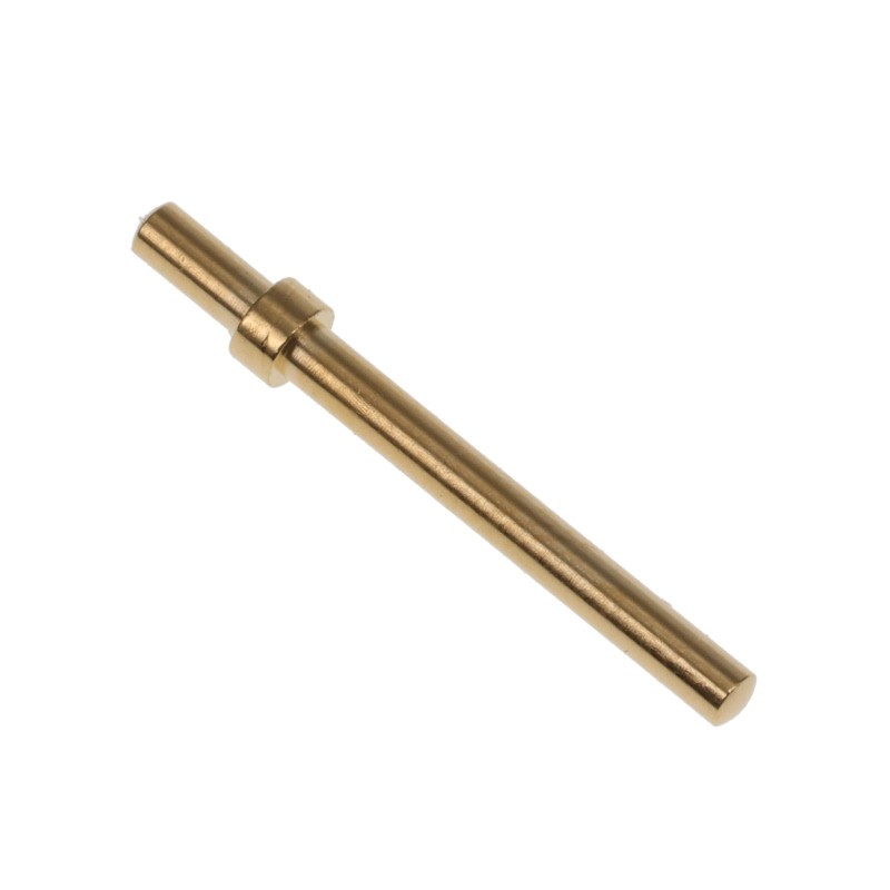 1 pcs : 5931-0-00-15-00-00-03-0 - SOLDER MOUNT PCB PIN