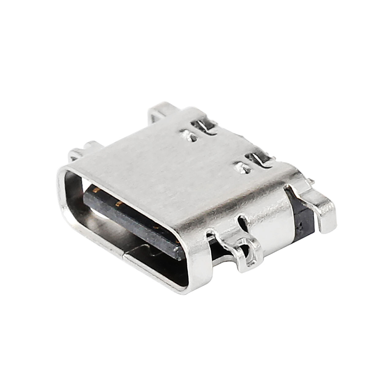 1 pcs : 2169900001 - CONN RCP USB2.0 TYP C 24P SMD RA