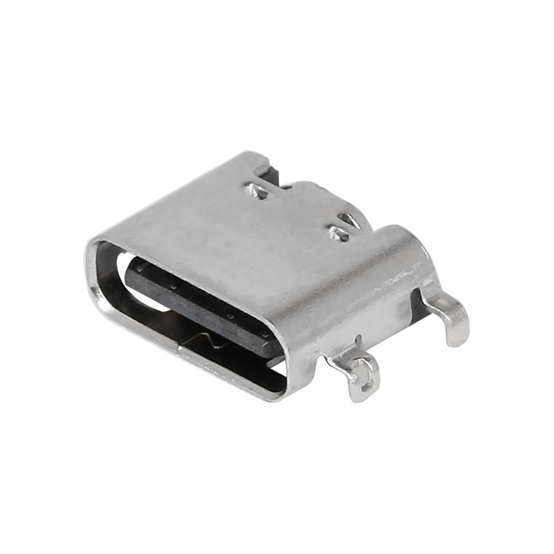 1 pcs : 2169900002 - CONN RCP USB2.0 TYP C 24P SMD RA