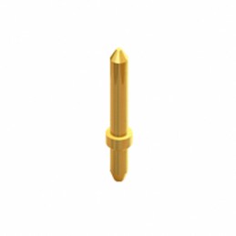1 pcs : 1362-2 - CONN PC PIN CIRC 0.063DIA GOLD