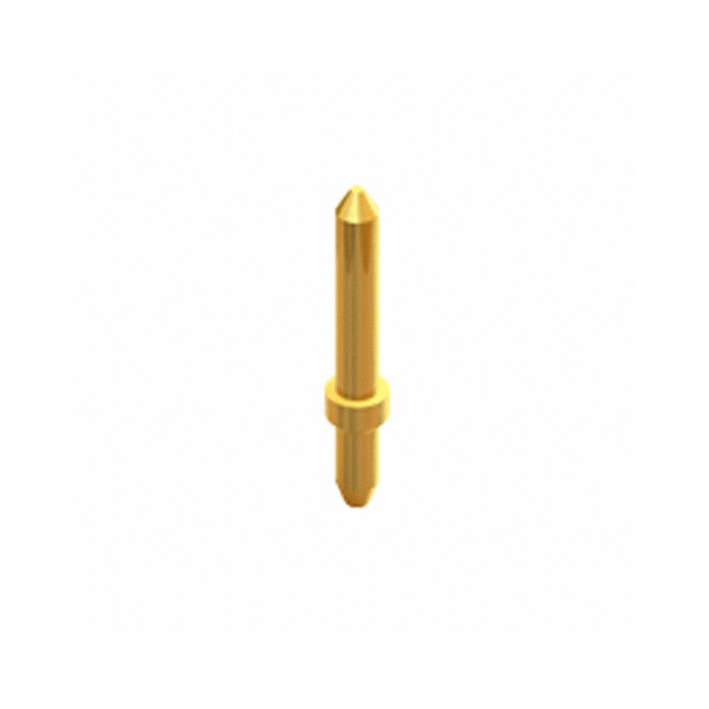1 pcs : 1362-2 - CONN PC PIN CIRC 0.063DIA GOLD