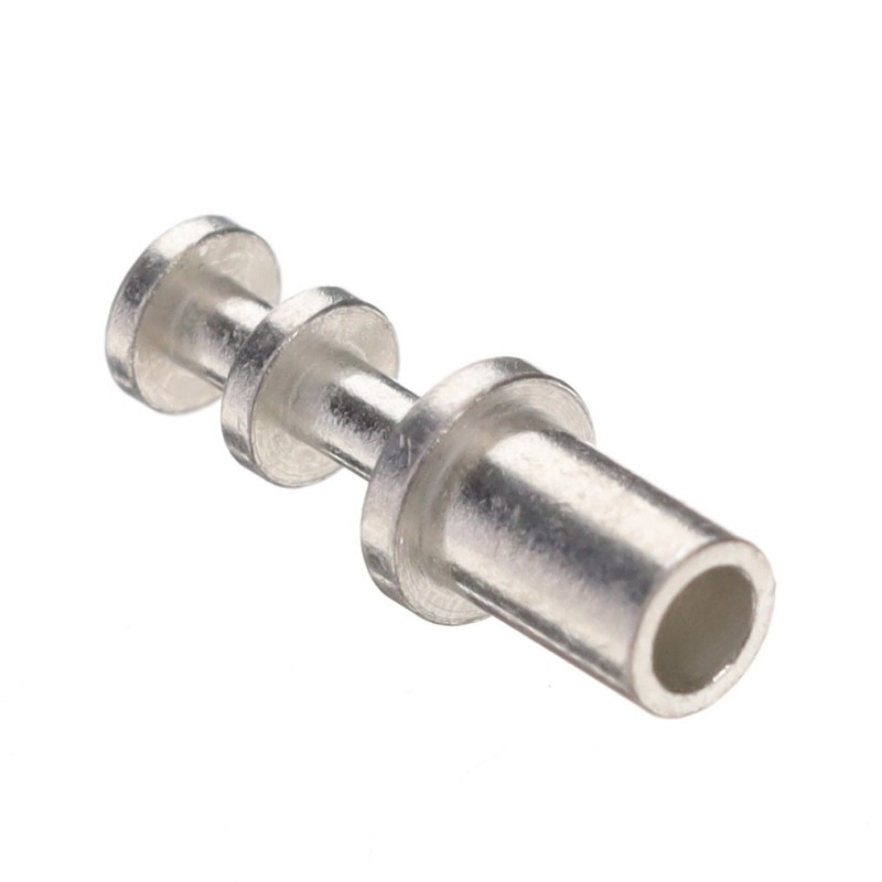 1 pcs : 2501-3-00-80-00-00-07-0 - TERM TURRET SNG