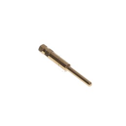 1 pcs : 4366-0-00-21-00-00-03-0 - CONN PC PIN CIRC .020DIA GOLD