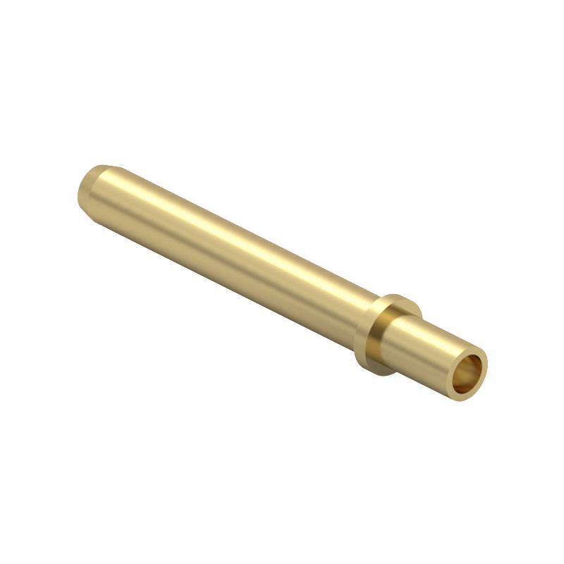 1 pcs : 6331-0-00-15-00-00-08-0 - .796' LONG SWAGE PIN