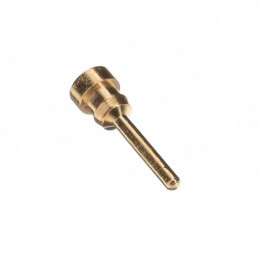 1 pcs : 8831-0-00-21-00-00-03-0 - CONN PC PIN