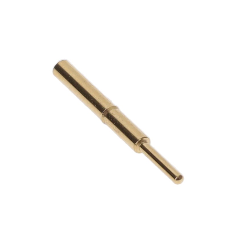 1 pcs : 3149-2-00-21-00-00-08-0 - CONN PC PIN CIRC .040DIA GOLD