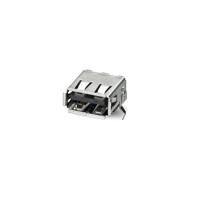1 pcs : 1332631 - CUC-USB2.0-J1ST-AH/UAF-THT